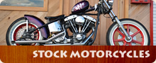 在庫バイク一覧 - stock motorcycles